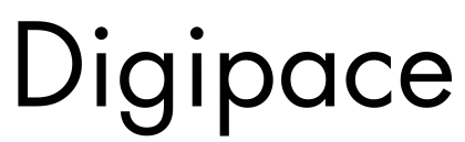 Digipaces