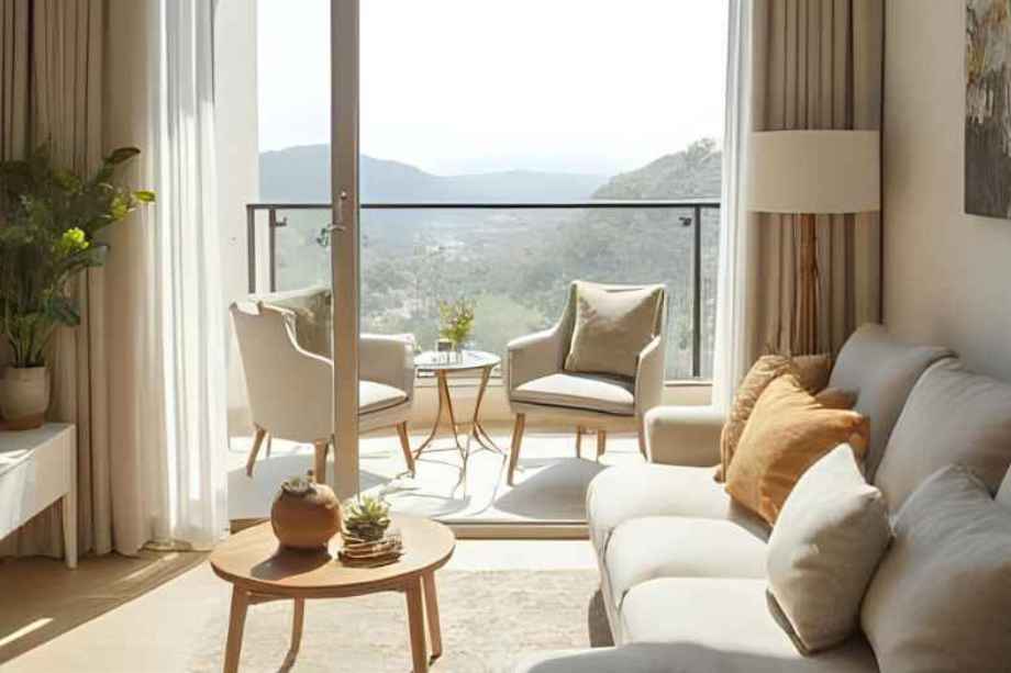 Goyal My Home Sanctuary