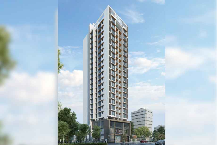 Metro Crown