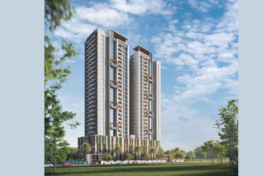 Ravima Newton Home Mundhwa Codename Maximum Hadapsar