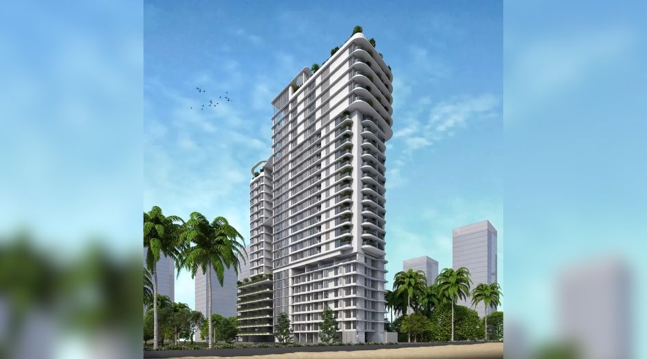 Rustomjee Ocean Vista 
