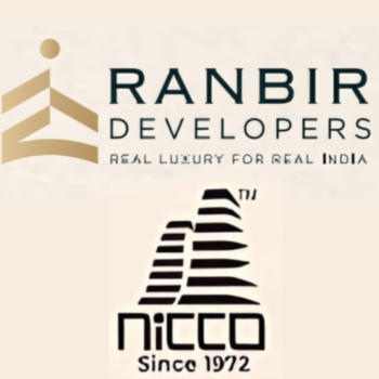 Nicco & Ranbir Developer logo