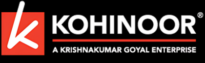 Kohinoor Group logo