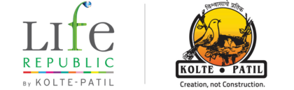 Kolte Patil Group logo