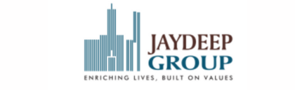 Jaydeep Group logo