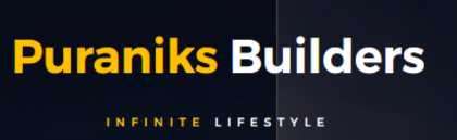 Puranik Builders logo