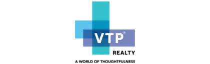 VTP Realty logo