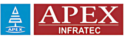 Apex Infratech Pvt Ltd logo