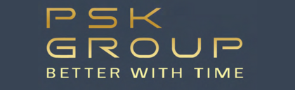PSK Group logo