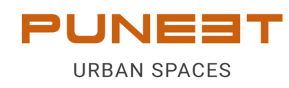 Puneet Group logo