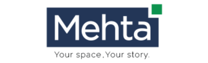 Mehta Group logo