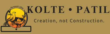 Kolte Patil Developers logo