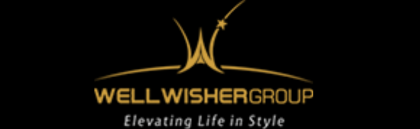 Wellwisher Group  logo