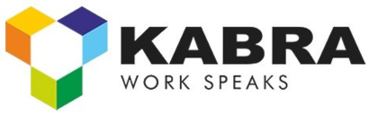 Kabra Group logo