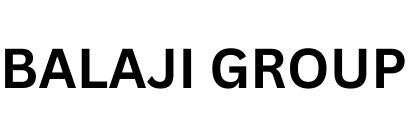 Balaji Group logo