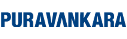 Puravankara  logo