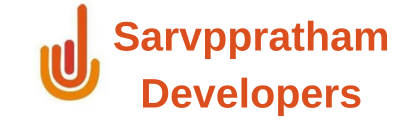 Sarvppratham  Developers logo
