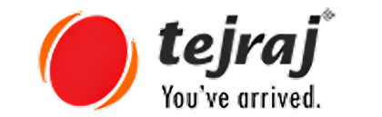Tejraj Group logo