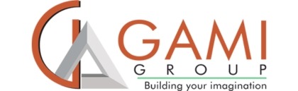 Gami Group Builders logo