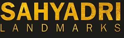 Sahyadri Plumeria logo