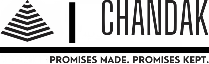 Chandak Group logo