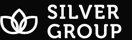 Silver Group logo