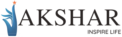 Akshar Group logo