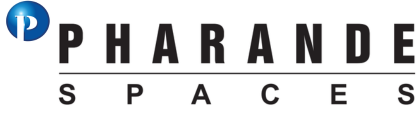 Pharande Spaces  logo