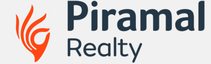 Piramal Realty logo