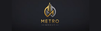 Metro Dwellers logo