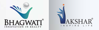 Akshar & Bhagwati Group logo