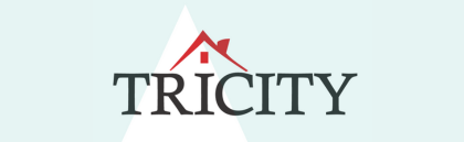 Tricity Realty logo