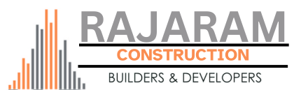 Rajaram Construction logo