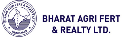 Bharat Agri Fertilizer & Realty Ltd logo