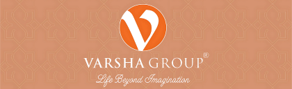 Varsha Group logo
