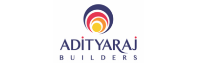 Adityaraj Group  logo
