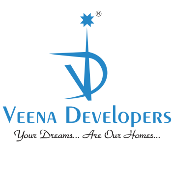Veena Developer logo