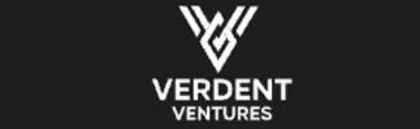 Verdant Venture logo