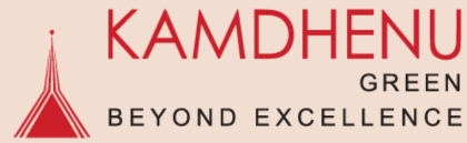 Kamdhenu Group logo