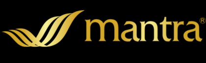 Mantra Properties logo
