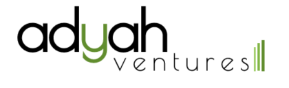 Adyah ventures logo