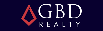 GBD Realty logo