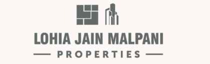 LJM ESTATES LLP logo