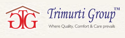 Trimurti Group logo