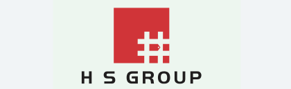 HS Group logo