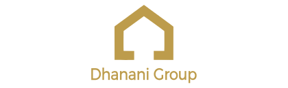 Dhanani Group logo