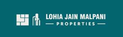 Lohia Jain Group & Malpani  logo