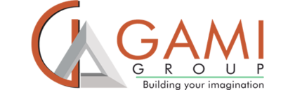 Gami Group logo