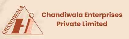 Chandiwala Enterprises Private Limited logo