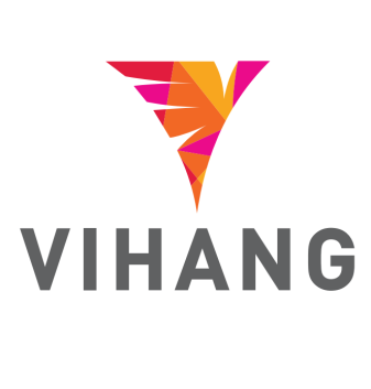 Vihang Group logo